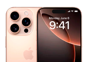 Apple iPhone 16 Pro Max