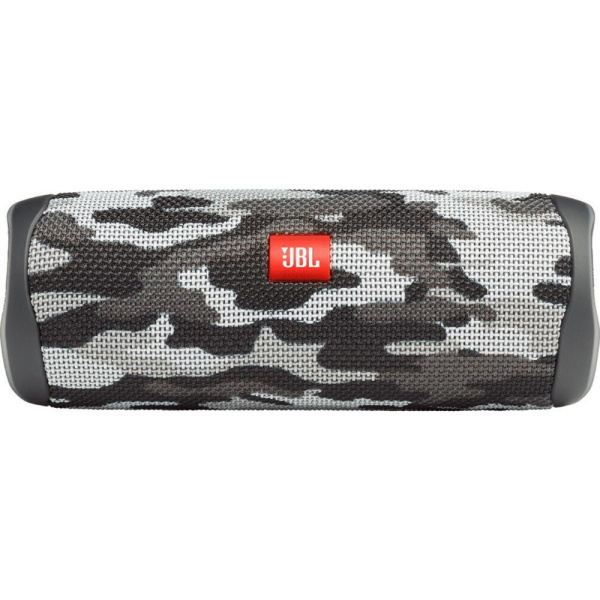 JBL Flip 5 хаки-серая 1