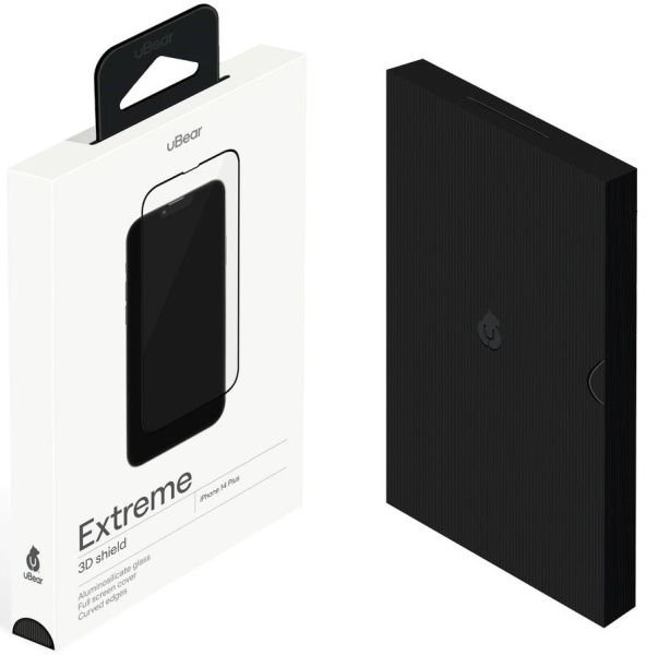 Extreme 3D Shield  для  iPhone 14 Plus