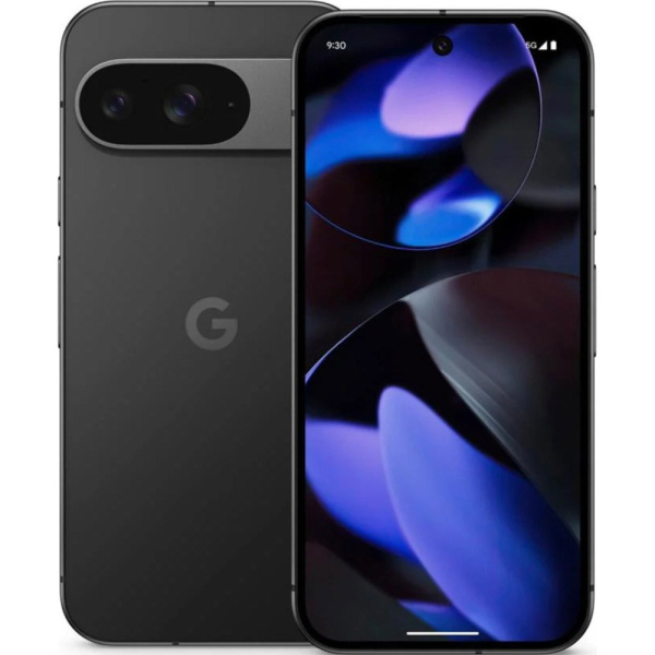 Смартфон Google Pixel 9 черный 1