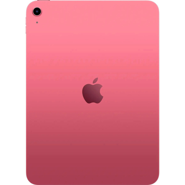 iPad 11 (2025 , A16) розовый 2