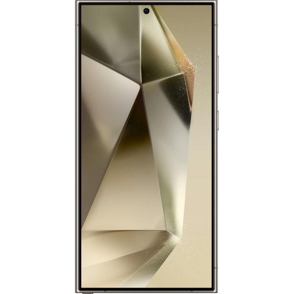 Samsung Galaxy S24 Ultra оранж титан 2