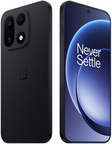 One Plus черный 5