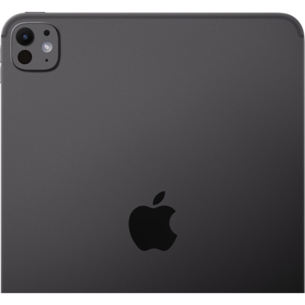 Apple iPad Pro 11 (M5, 2025) Black Nano 3