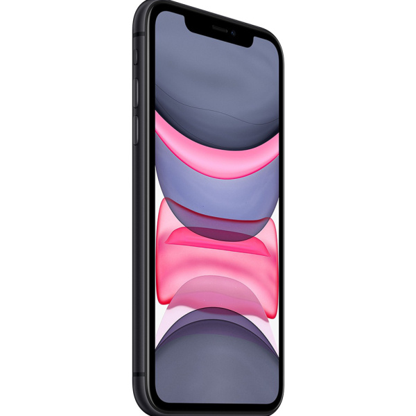 Apple iPhone 11 Черный 3