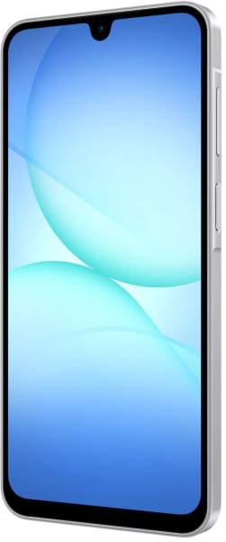 Samsung Galaxy A17 серый 4