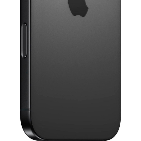 Apple iPhone 16 Pro max черный титан 4