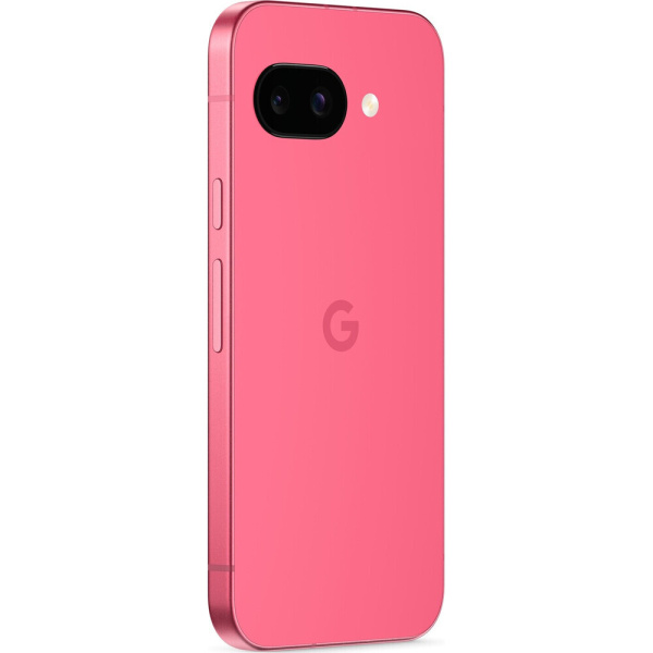 Смартфон Google Pixel 9a розовый 4