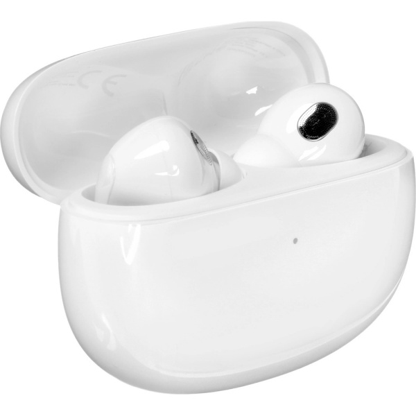 Беспроводные наушники Xiaomi Buds 3T Pro белые 4