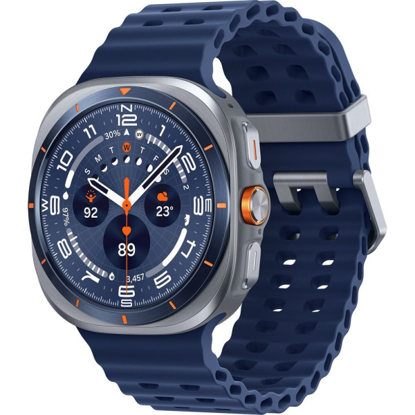 Samsung Galaxy Watch Ultra LTE Синий 1