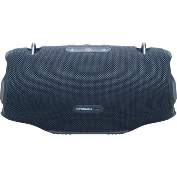 JBL Xtreme 4 синяя 3