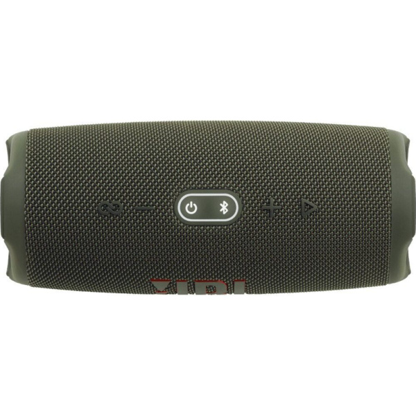 JBL Charge 5 зеленая 2